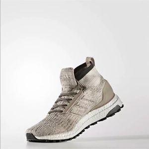 Adidas UltraBOOST All Terrain LTD Size 10